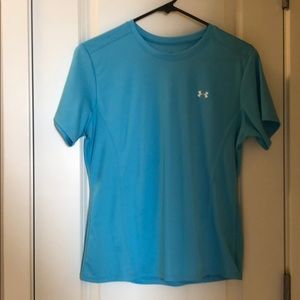 Under armour dri fit